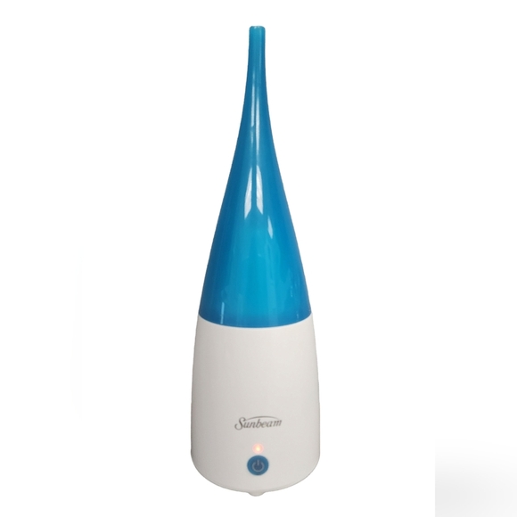 Sunbeam Humidifier For Office or Travel - Picture 1 of 7
